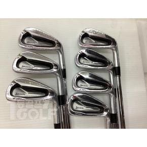 [중고] 1123427 플렉스S 던롭 SRIXON Z585 8S NS PRO 950GH D S T S 아이언  IA2665706