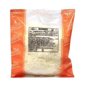 코다노 엔젤헤어모짜F 1kg /냉동