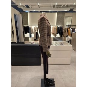 [파주점] 세트 울 하운드투스 자켓 + 스판 슬랙스 팬츠 JRBA0JK741,JRBA0SL623