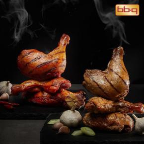 TV BBQ 극한왕갈비 바베큐 9팩+자메이카 바베큐 9