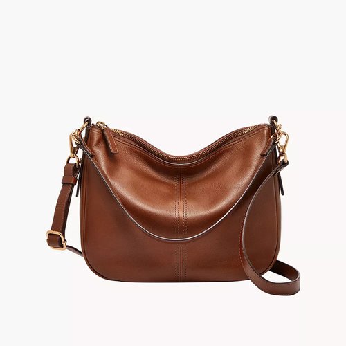 Heritage Top Handle Crossbody - ZB1876310 - Fossil