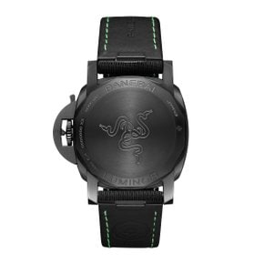 PAM01353 Luminor Quaranta Razer Special Edition