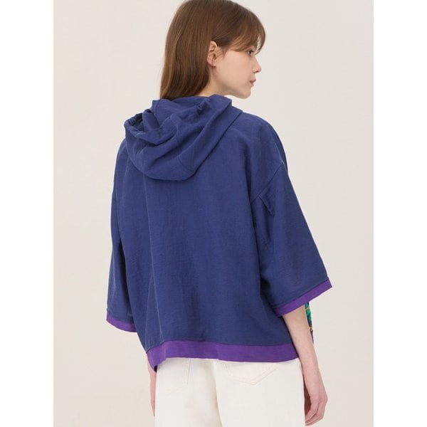 오션 프린팅 후드 점퍼_BAJP59531NY