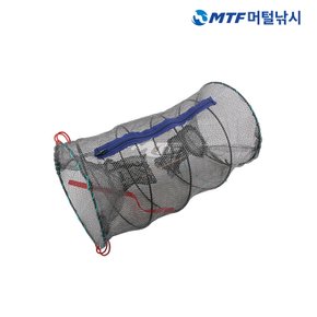 지퍼식 미꾸라지망 대자 미꾸라지 새우망 통발 어망 어구 채집망 계곡