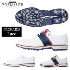 3176732 FOOTJOY 풋 조이 일본 정규품 DRYJOYS PREMIERE PACKARD Lace 드라이 TA3240652