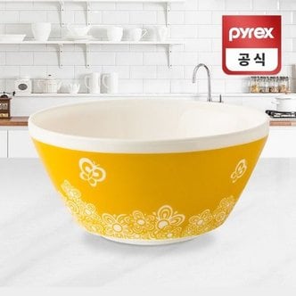  코렐 파이렉스 빈티지볼 골든데이 믹싱볼 2.5L_WD7FDB6