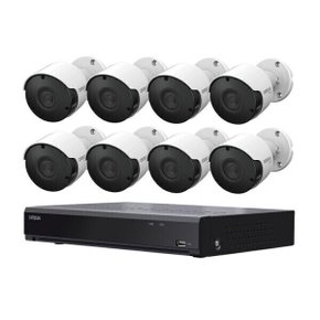 코스트코CCTV 8채널 8캠 5AB808