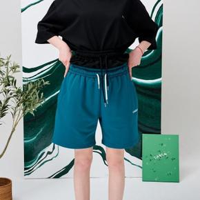 CARLO Shot pants Green (S8720762)