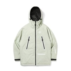 스노우보드복 _23/24  BLENT ARCO Jacket 블렌트 아르코  필드 보드복 자켓 릴리 (LILY)