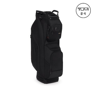 TUMI [TUMI KOREA] 알파 골프 카트백_02203704D