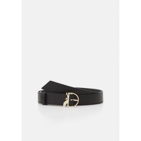 4750393 Patrizia Pepe LOW WAIST - Belt nero