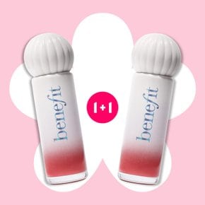 [단독] 스플래시 듀이 틴트 1+1