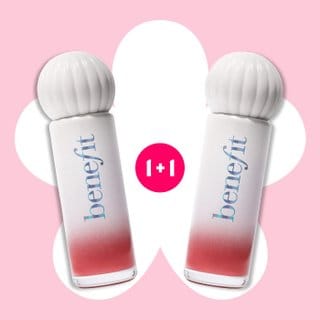 베네피트 [단독] 스플래시 듀이 틴트 1+1