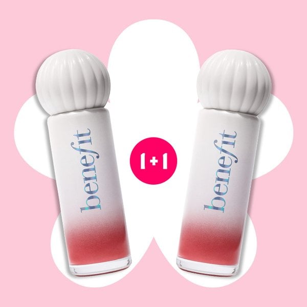 [단독] 스플래시 듀이 틴트 1+1