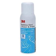 3M 스테인리스 클리너 Stainless Steel Cleaner and Polish 21 oz