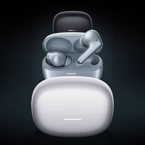 REDMI Buds 8 Pro 블루투스 이어폰 55dB 초고성능 하이브리드 ANC 무선 이어버드