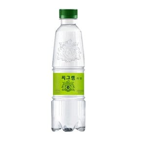 씨그램 라임 350ml 12개