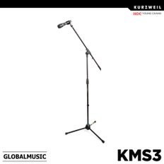 영창 커즈와일 마이크스탠드 KMS3 (KMS-3)