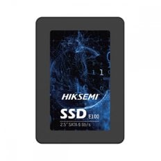 1TB SSD 3D NAND SATA3 6Gbs 7mm PS4 HS-SSD-E100-1024G 내장 2.5인치 채용 동작 확인제