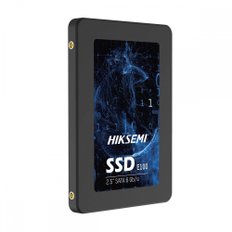 1TB SSD 3D NAND SATA3 6Gbs 7mm PS4 HS-SSD-E100-1024G 내장 2.5인치 채용 동작 확인제