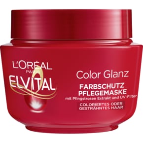 로레알L’Oreal 엘비탈 인텐시브 헤어 마스크 컬러 그란즈 300ml
