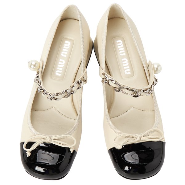 [부산점] 스크래치 여성 펌프스 5I485D 3L4I F0A72