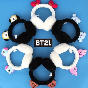 BT21 귀마개 _P330741991