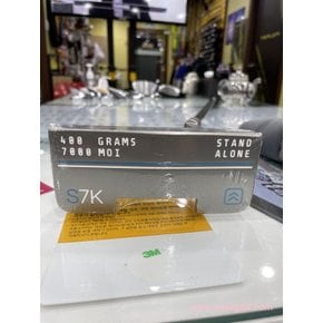 희귀 한정 스탠드 어론 S7K Stand alone 자립식 퍼터(34인치 or 34.5인치) PA2262770