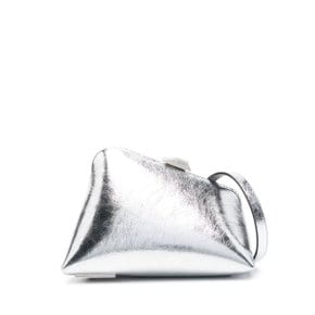 Clutch Bags 241WAH40 L070 002 SILVER