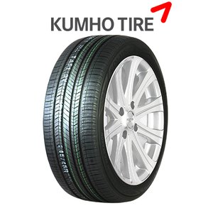 금호타이어 솔루스 TA51 205/55R17 (택배발송/장착비별도)