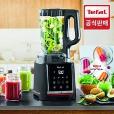 [공식] 테팔 초고속블렌더 인피니믹스 플러스 블랙 BL9158KR