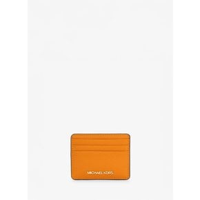 [에코백 증정] [정가 240000원] 젯 셋 트래블 라지 레더 카드 홀더 35H6GTVD7L3731