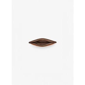 [에코백 증정] [정가 240000원] 젯 셋 트래블 라지 레더 카드 홀더 35H6GTVD7L3731