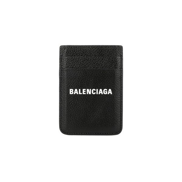[발렌시아가 BALENCIAGA] 675835 2AAYH 1090 공용 카드홀더