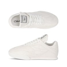 25SS 끌로에_KICK 킥 여성 스니커즈 CHC25S07IPN 101