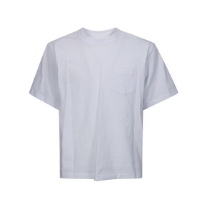 반팔 티셔츠 SS26 2603953M 101 7093175