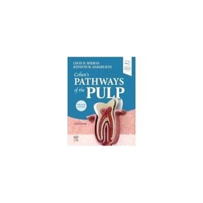 Cohen`s Pathways of the Pulp,12/ed