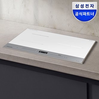 삼성 비스포크 NZ63D650AXE 초고화력 3구 인덕션 빌트인 전기레인지 안전기능