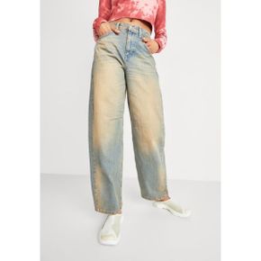 4173175 BDG Urban Outfitters LOGAN TINT - Relaxed fit jeans sunset moon vintage