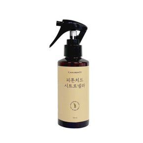 피톤치드 시트로넬라 스프레이 150ml