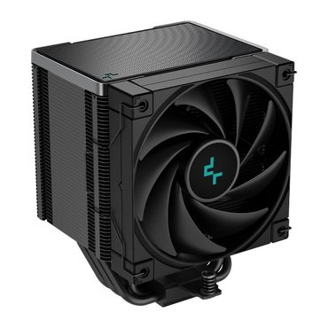 아이코다 DEEPCOOL AK500 ZERO DARK CPU공랭쿨러