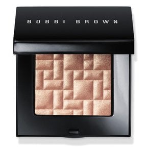 Bobbi brown 바비 브라운 하이라이팅 파우더 Afternoon Glow 애프터눈 글로우