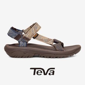 TEVA[테바] 트래블, 물놀이 모두 가능한 남성 샌들 STVM2419234-BBW Hurricane XLT2