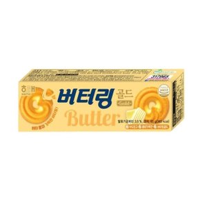 버터링 골드 65g x 12개