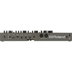 롤랜드 ROLAND Boutique SH-01A Synthesizer 신디사이저 SH-101을 컴팩트하게 한 복각기