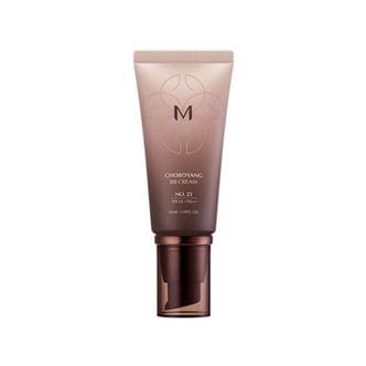 MISSHA 초보양 비비크림 (23호 차분한베이지) 50ml[31129862]