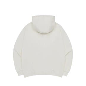 DIN2LS CREATURE HOODIE CREAM DIN2LS크리처후드 크림 HDADNL-CRM