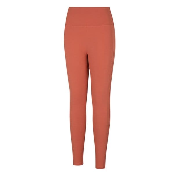 NYLON 3D 450G CREORA LEGGINS SCARLETL