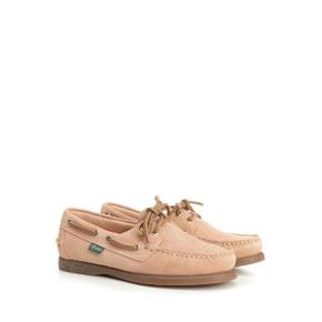 [A94]파라부트 190838NUDE 여성 플랫슈즈 발레리나슈즈 PARABOOT PARABOOT Bart
