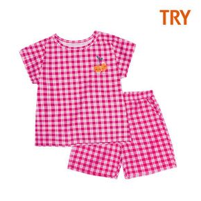 크리켓 여아 홈엔 5부 상하 세트_P330143471